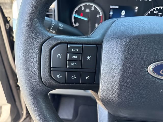 Certified 2024 Ford F250 XL w/ STX Appearance Package image 24