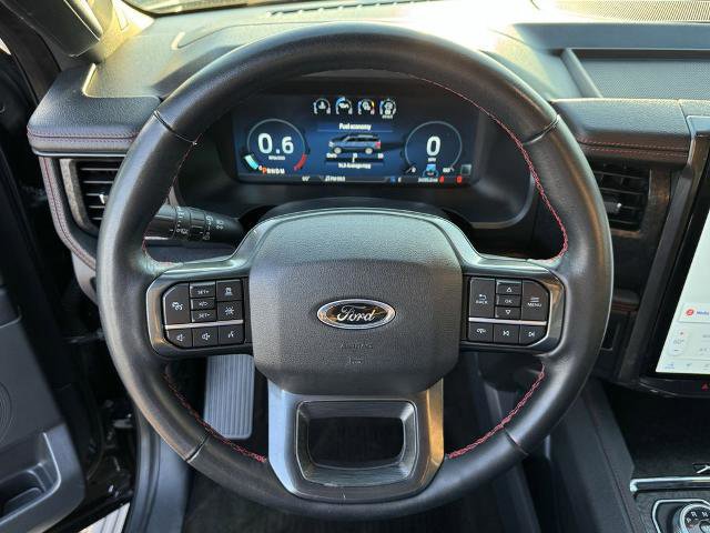 Certified 2022 Ford Expedition Limited image 21