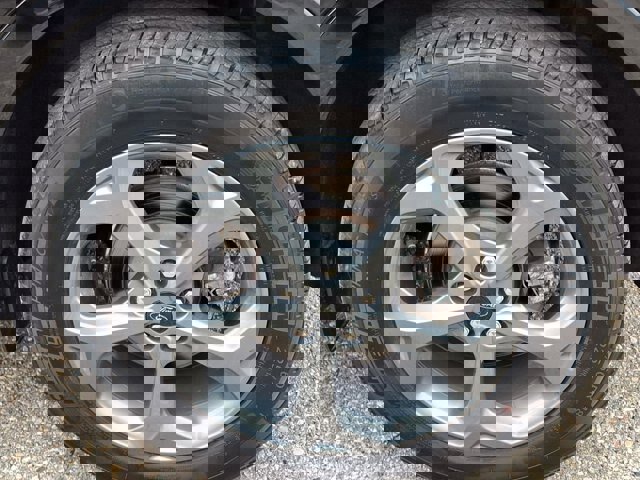 Certified 2024 Ford Escape ST-Line w/ Tech Pack #1 image 29