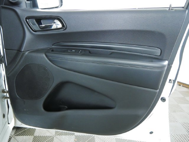 Used 2021 Dodge Durango GT AWD/4WD image 12