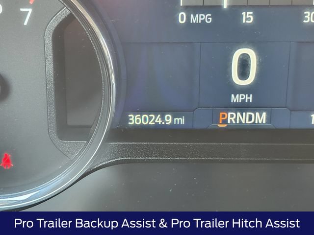 Certified 2023 Ford F150 XLT w/ Equipment Group 302A High AWD/4WD image 27