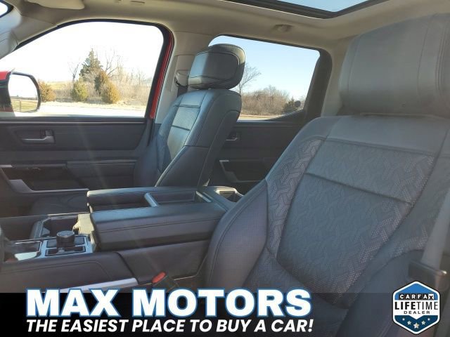 Used 2023 Toyota Tundra Limited image 17