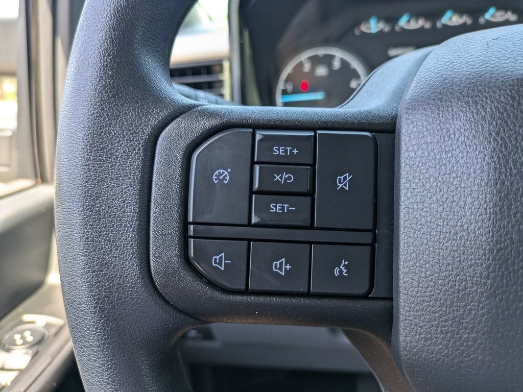 Certified 2025 Ford F350 XL w/ XL Driver Assist Package AWD/4WD image 55