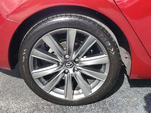Used 2019 MAZDA MAZDA6 Grand Touring Reserve image 7
