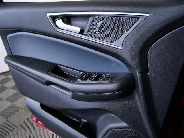 Certified 2023 Ford Edge SEL w/ Sport Appearance Package image 25