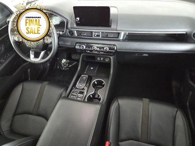 Used 2025 Honda Pilot Touring image 27
