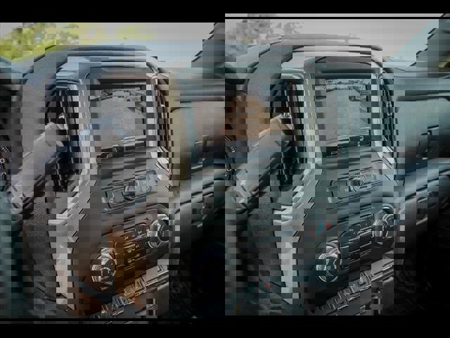 Used 2024 GMC Sierra 1500 Pro w/ Pro Value Package image 27