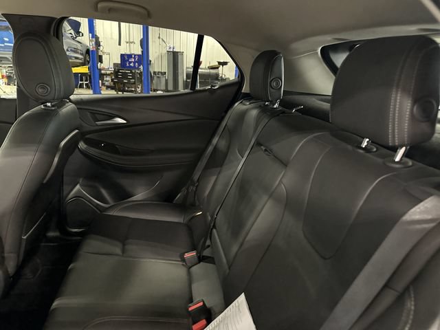 Used 2024 Buick Encore GX Sport Touring w/ Comfort Package AWD/4WD image 30
