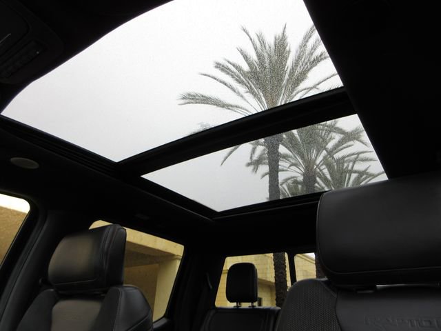 Certified 2025 Ford F150 Raptor image 26