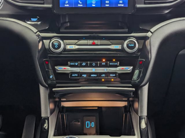 Certified 2023 Ford Explorer ST-Line w/ Class IV Trailer Tow Package AWD/4WD image 30