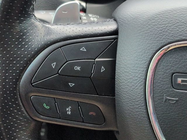 Used 2021 Dodge Durango R/T w/ Blacktop Package RWD image 28