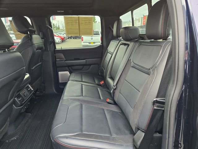 Certified 2025 Ford F150 Raptor AWD/4WD image 7