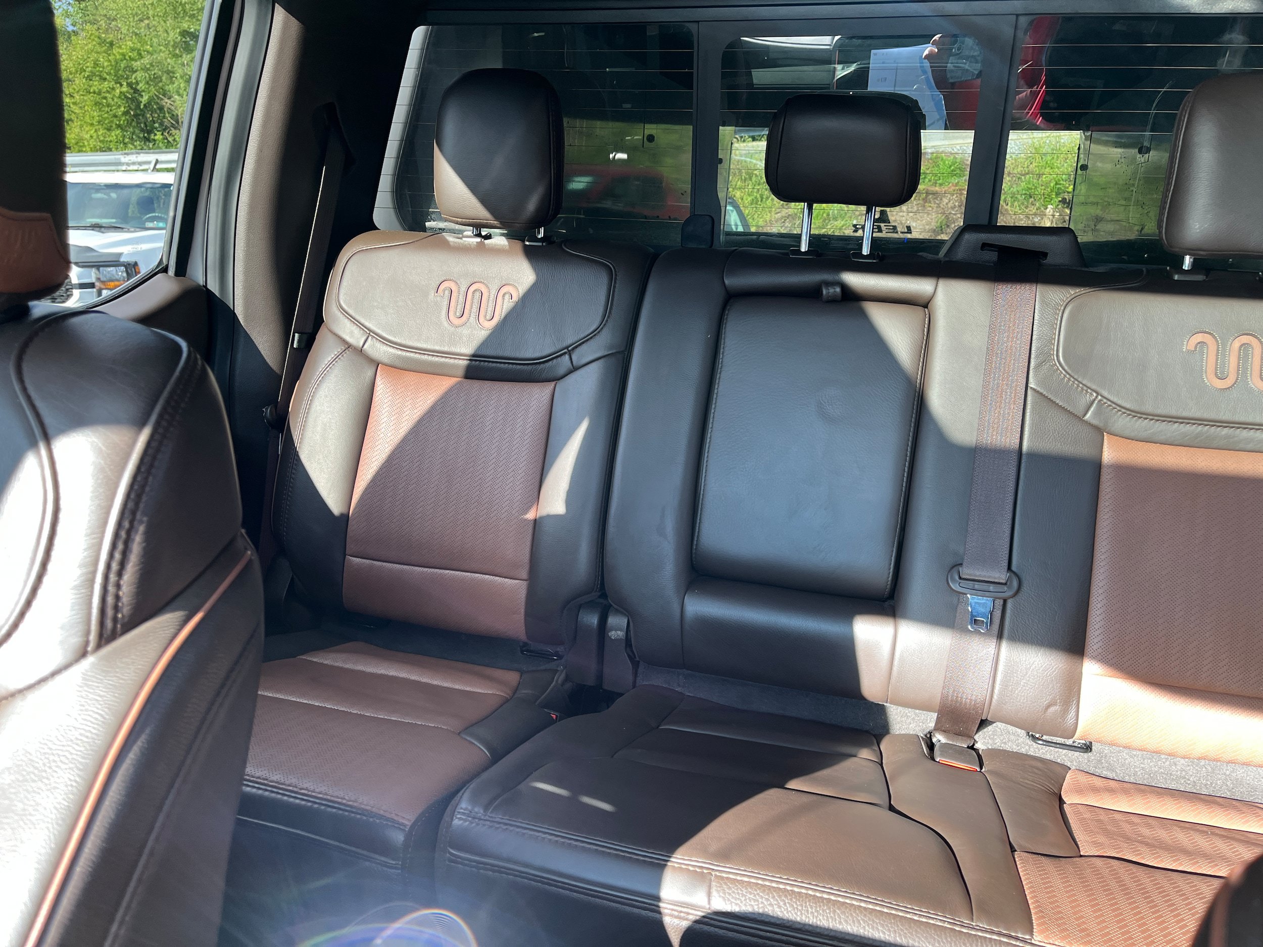 Certified 2022 Ford F150 King Ranch w/ Equipment Group 601A High AWD/4WD image 29