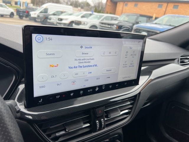 Certified 2023 Ford Escape ST-Line Select w/ Tech Pack #2 image 15