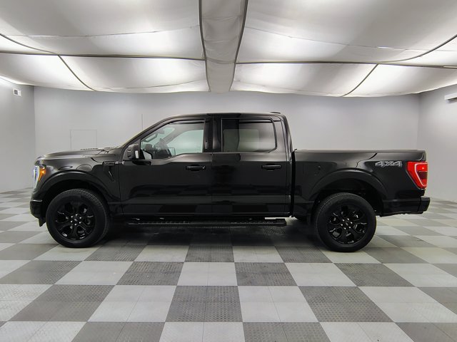 Certified 2023 Ford F150 XLT w/ Equipment Group 302A High AWD/4WD image 8