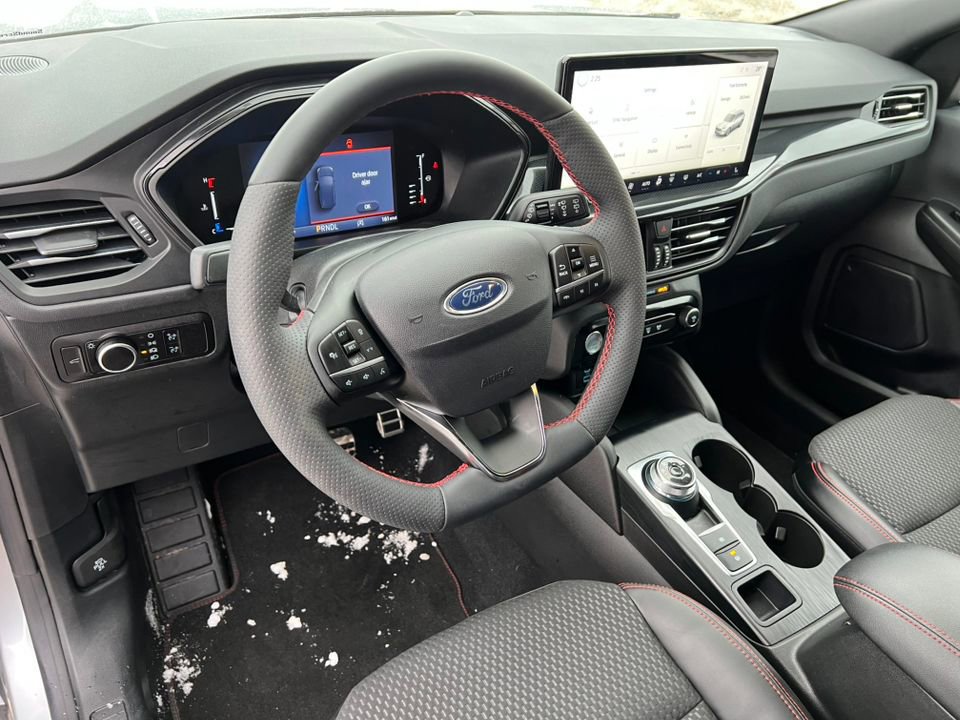 Certified 2023 Ford Escape ST-Line w/ Tech Pack #1 image 20