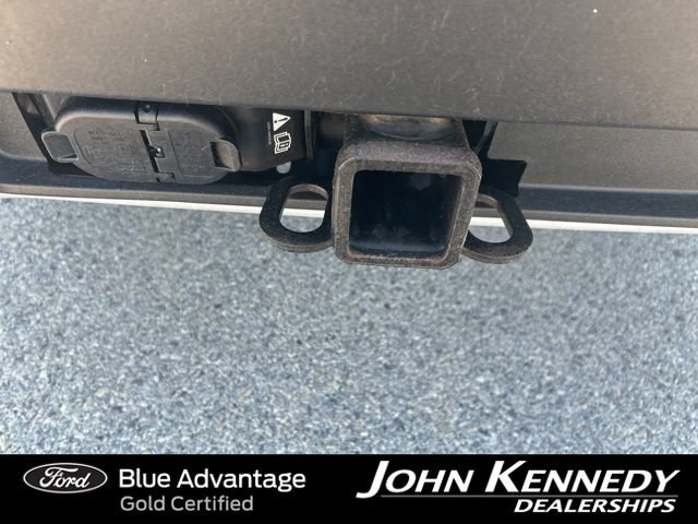 Certified 2023 Ford Explorer Timberline AWD/4WD image 14