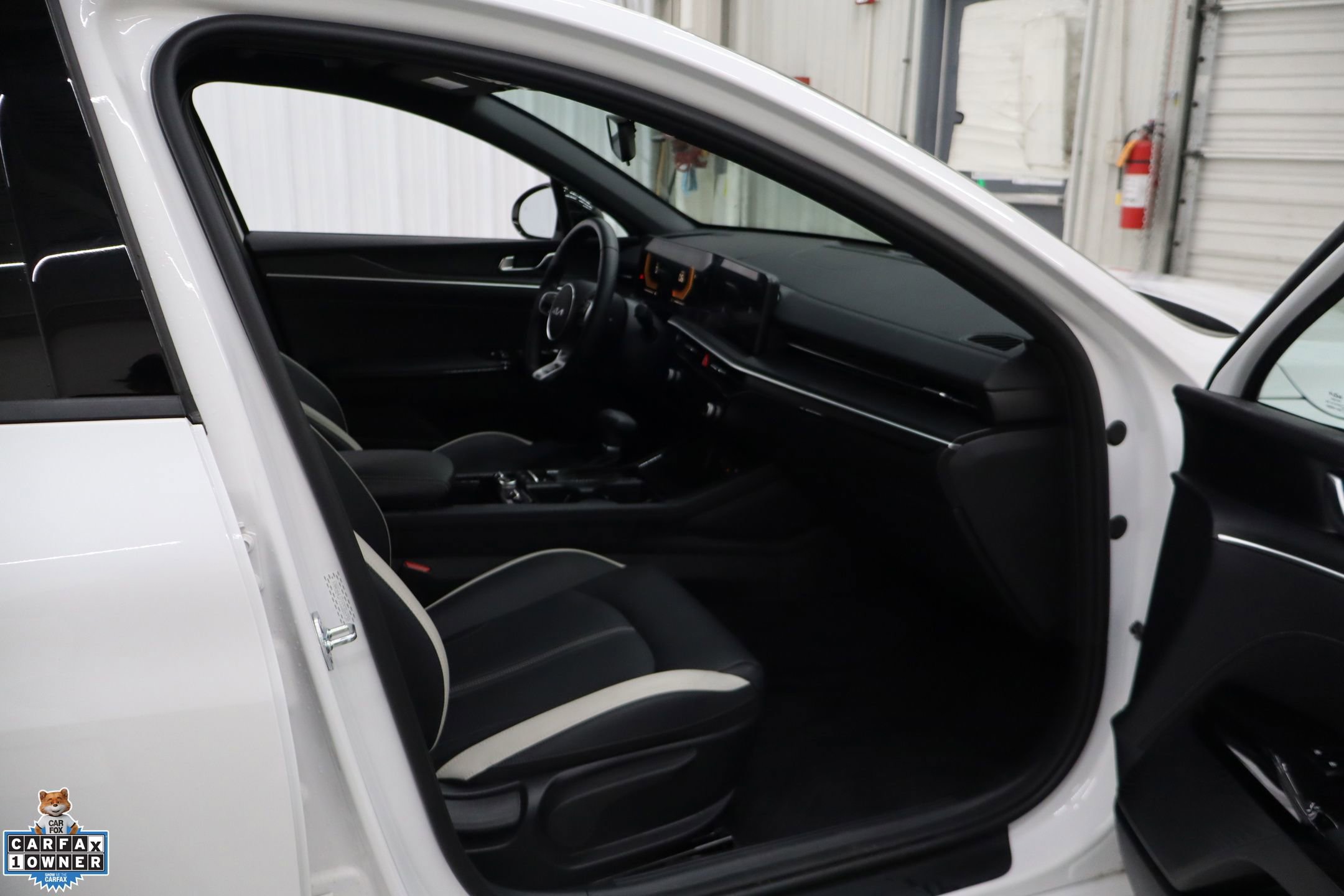 Used 2025 Kia K5 GT-Line FWD image 31