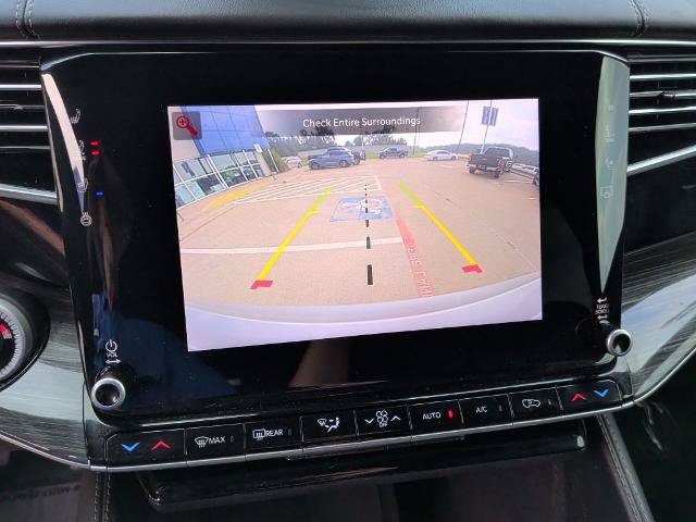 Used 2022 Jeep Wagoneer Series II RWD image 29
