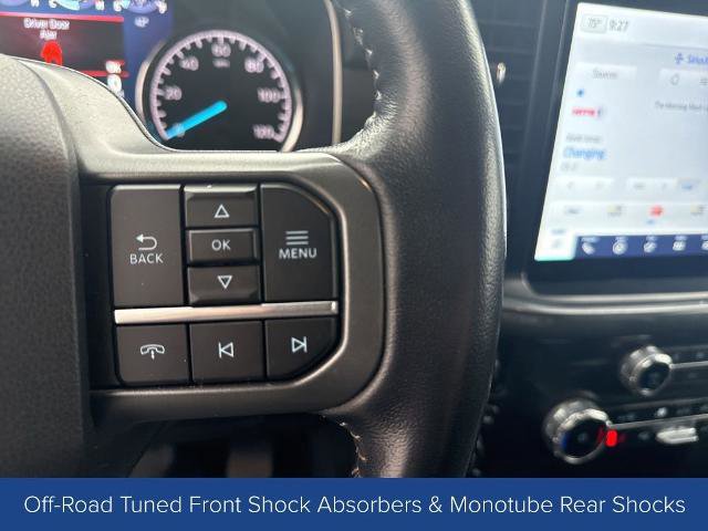 Certified 2022 Ford F150 XLT w/ Equipment Group 302A High image 17