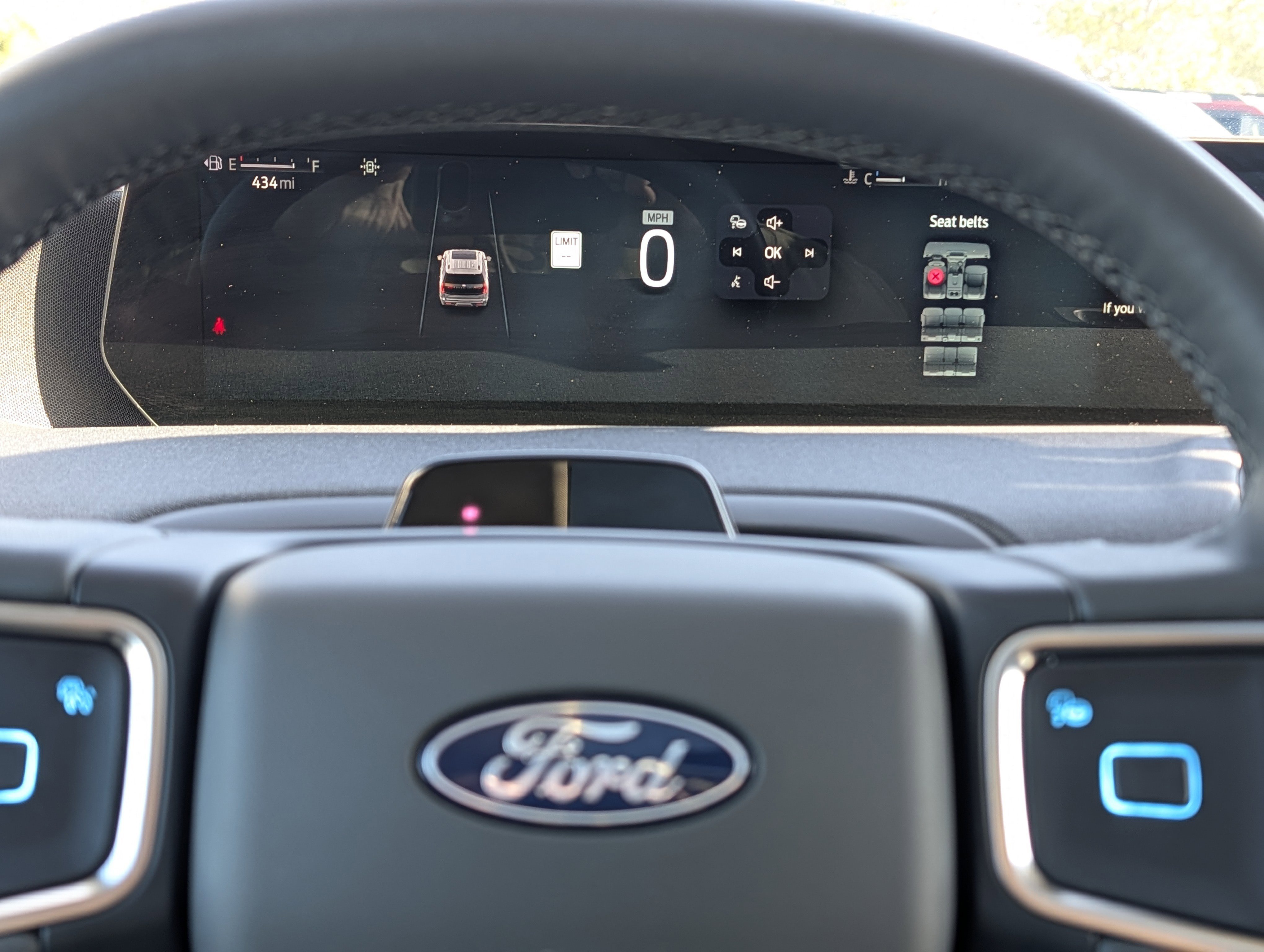 Certified 2025 Ford Expedition Max Active image 32