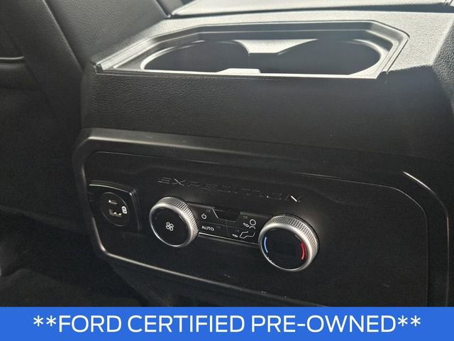 Certified 2021 Ford Expedition XLT RWD image 15