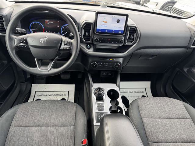 Certified 2021 Ford Bronco Sport Big Bend image 30