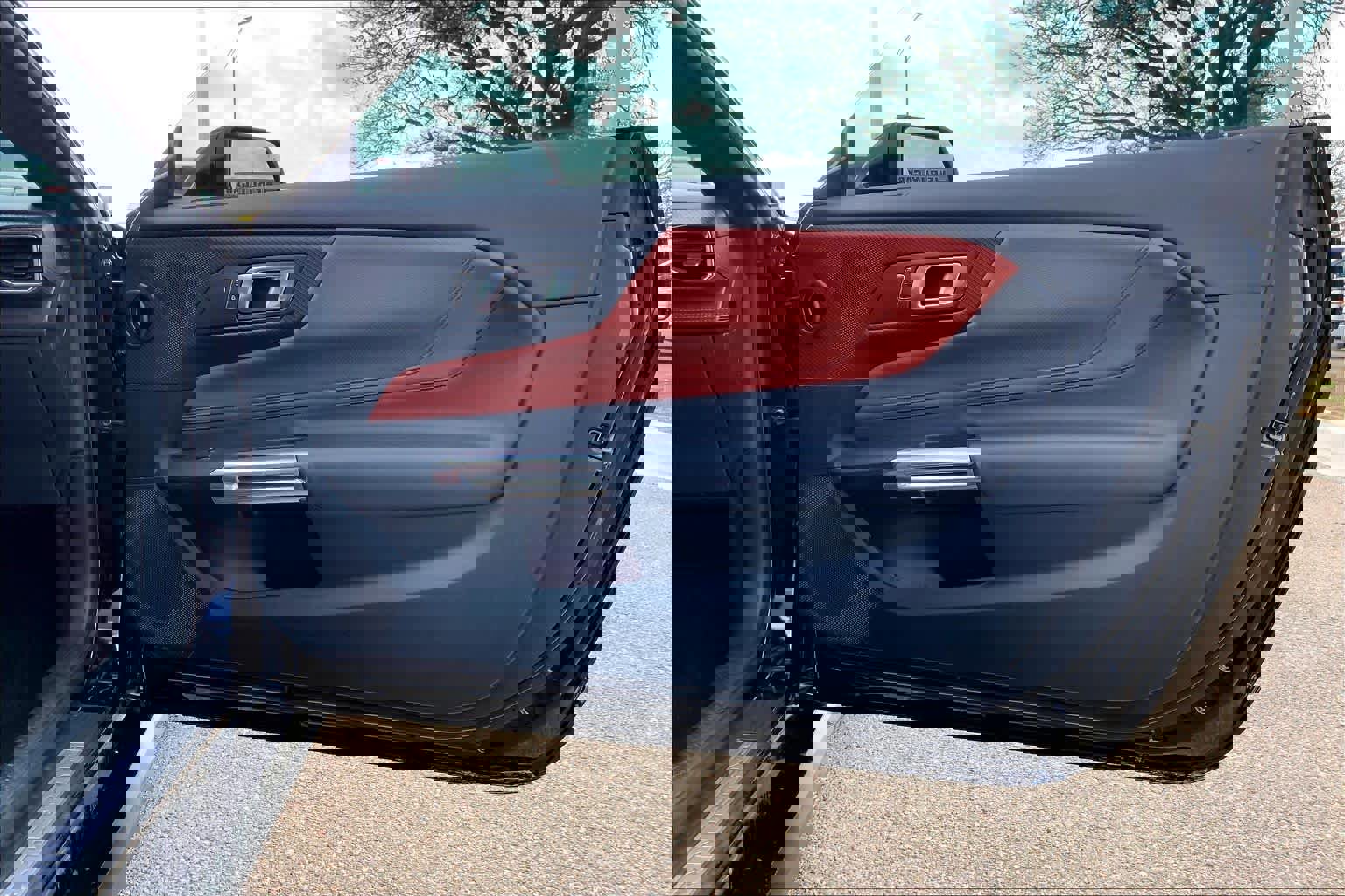 Certified 2024 Ford Mustang GT Premium image 22