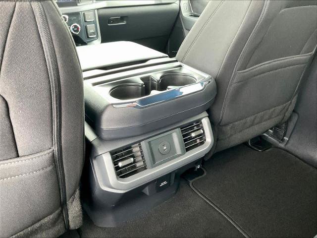 Certified 2025 Ford F150 XLT w/ Equipment Group 302A MID AWD/4WD image 11