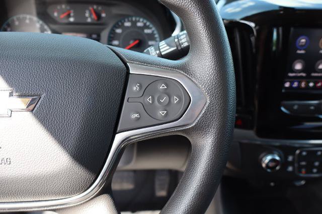 Used 2020 Chevrolet Traverse LS AWD/4WD image 25