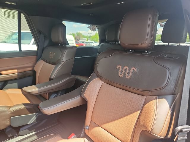 Certified 2025 Ford Expedition King Ranch AWD/4WD image 25