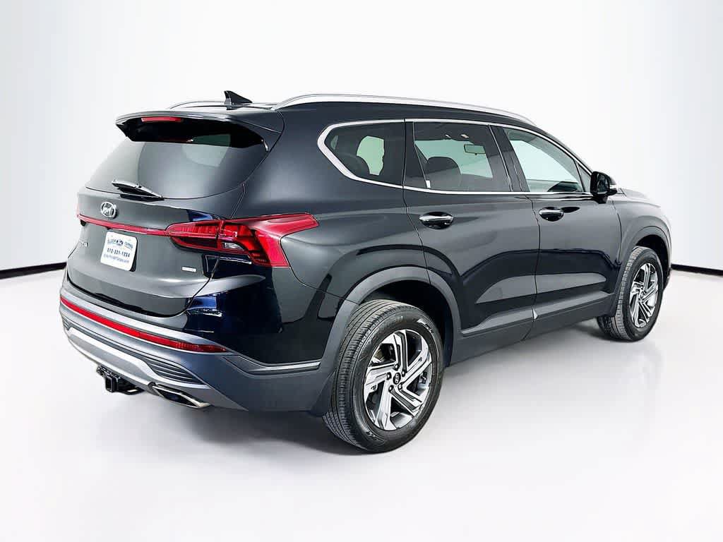 Used 2023 Hyundai Santa Fe SEL AWD/4WD image 24