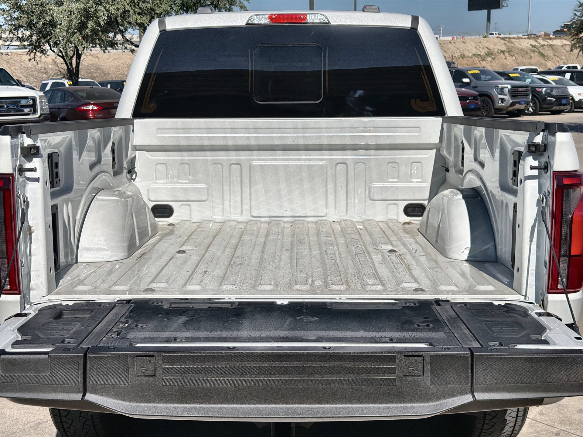 Certified 2026 Ford F150 King Ranch w/ Equipment Group 601A High AWD/4WD image 23