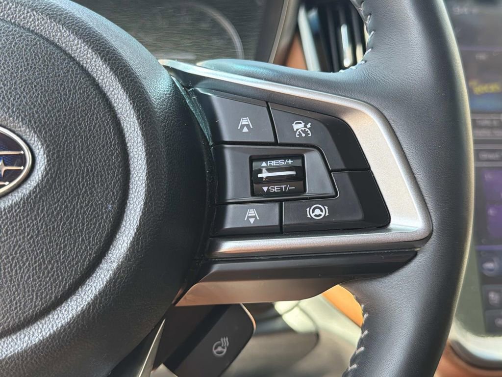 Used 2022 Subaru Legacy Touring XT w/ Popular Package #3 image 11