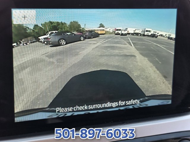 Certified 2020 Ford Escape SE AWD/4WD image 18