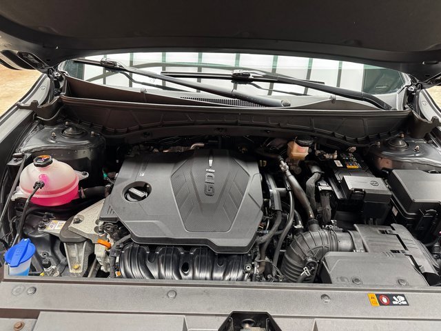 Used 2022 Hyundai Santa Cruz SEL image 27