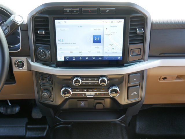 Certified 2023 Ford F150 XLT w/ Equipment Group 302A High AWD/4WD image 16