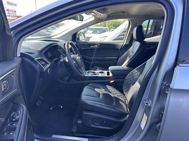 Certified 2024 Ford Edge Titanium image 32