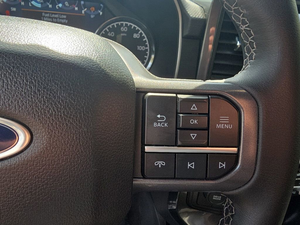 Certified 2023 Ford F150 XLT w/ Equipment Group 302A High AWD/4WD image 19