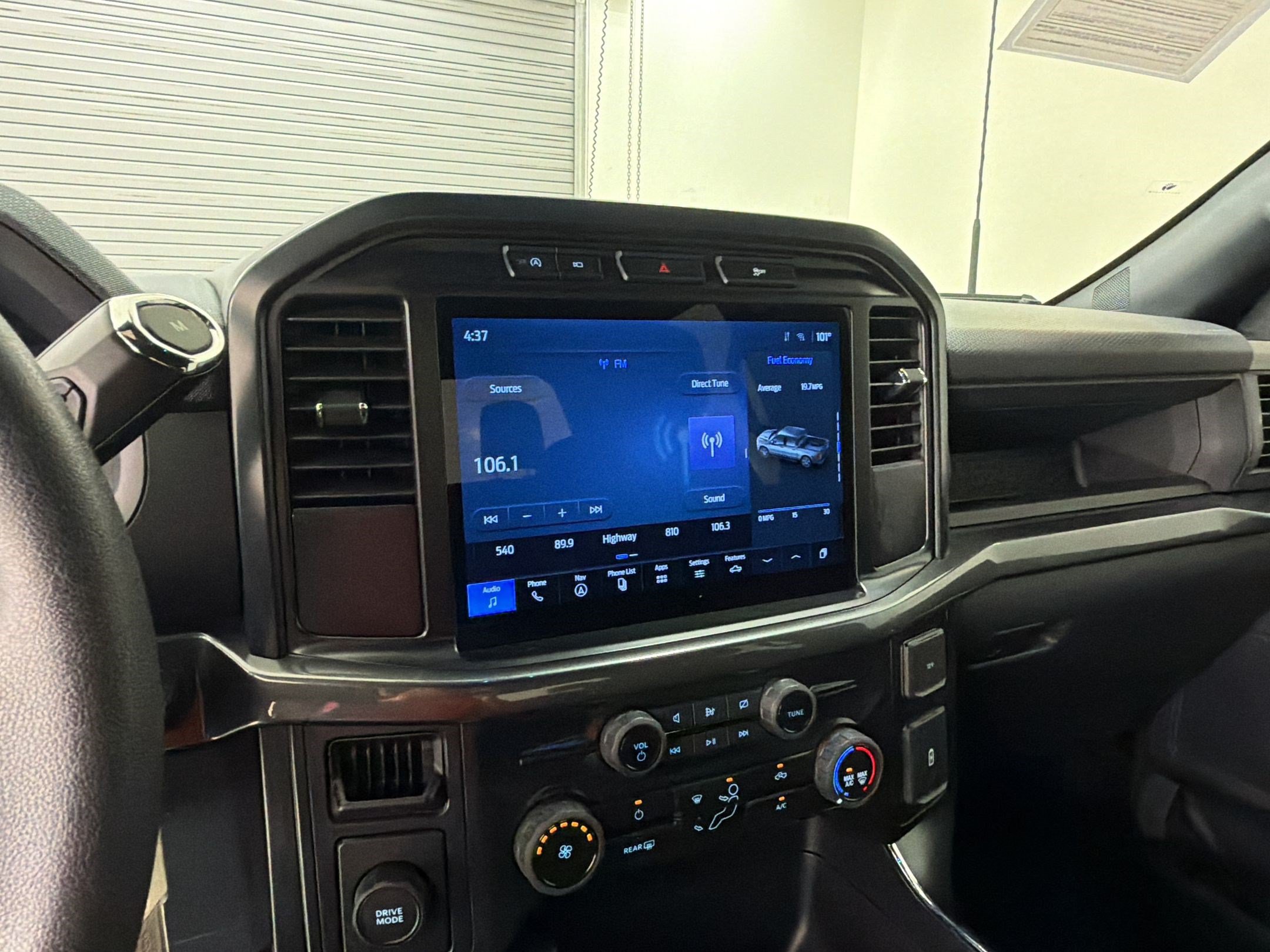 Certified 2024 Ford F150 STX RWD image 24