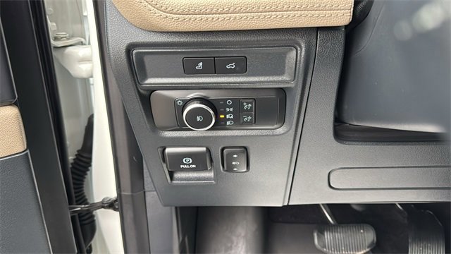 Certified 2022 Ford Expedition Max Limited image 17