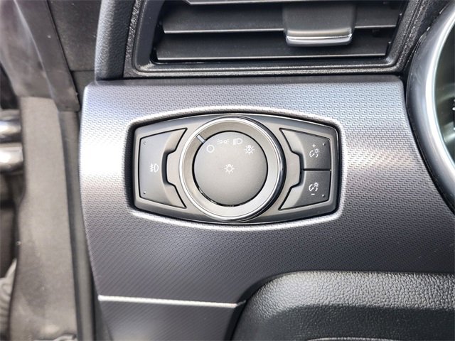 Certified 2020 Ford Mustang Premium w/ Equipment Group 201A image 19