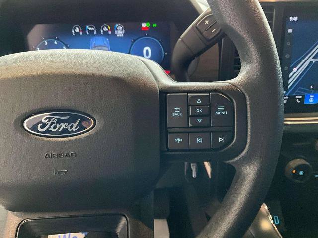 Certified 2024 Ford F150 STX AWD/4WD image 11