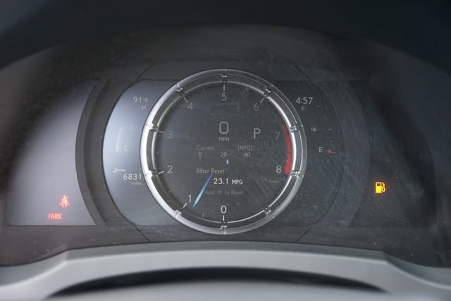 Used 2023 Lexus IS 350 F Sport w/ Memory Package RWD image 25
