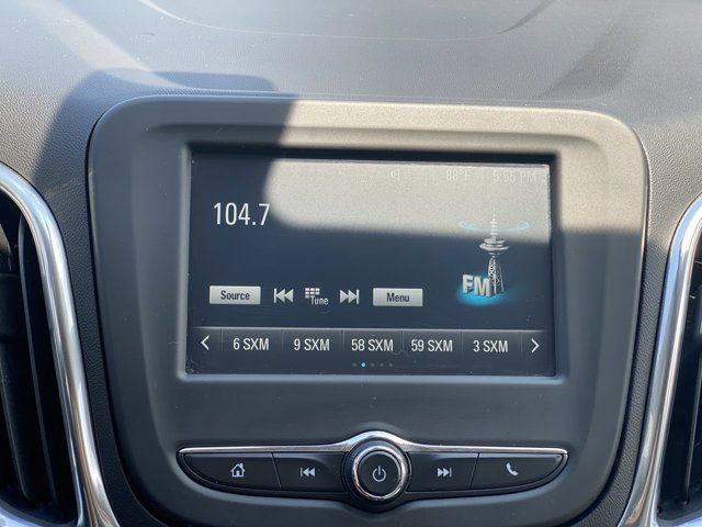 Used 2018 Chevrolet Equinox LT FWD image 16