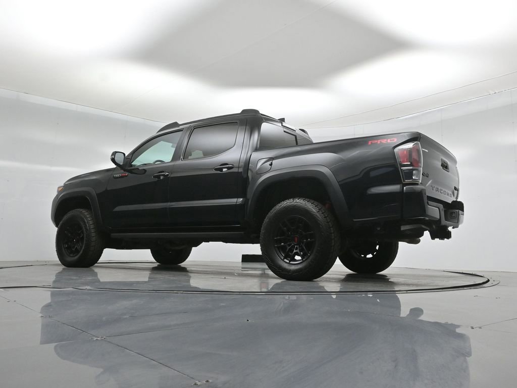 Used 2021 Toyota Tacoma TRD Pro image 21