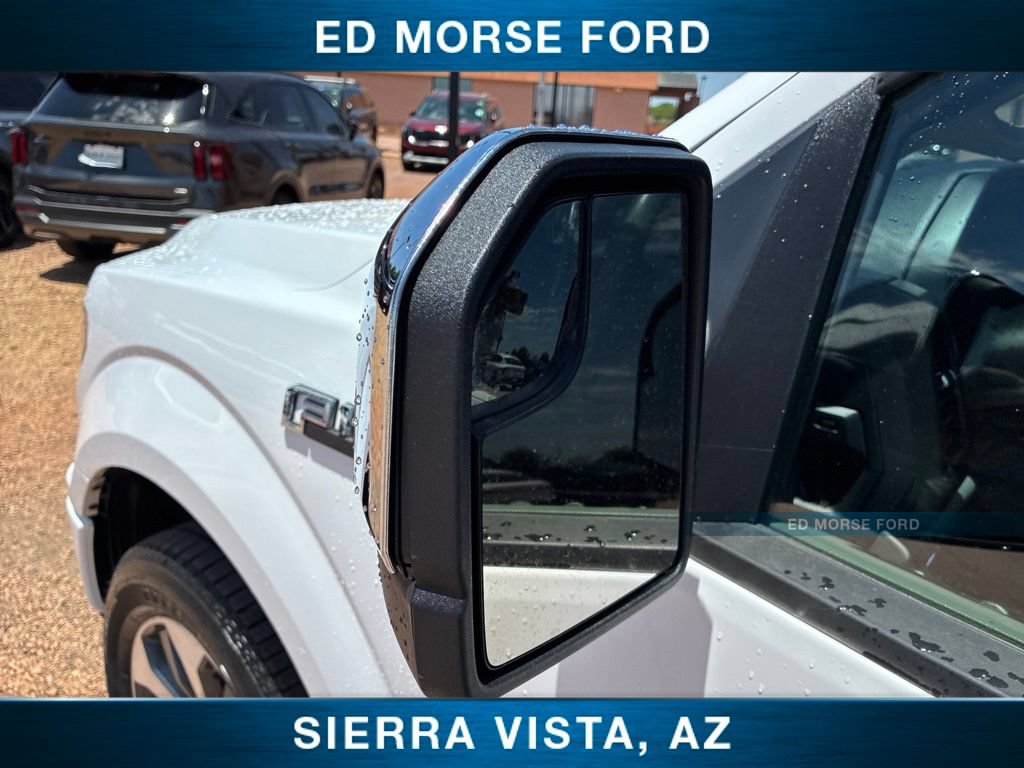 Certified 2020 Ford F150 XL w/ Equipment Group 101A Mid RWD image 26