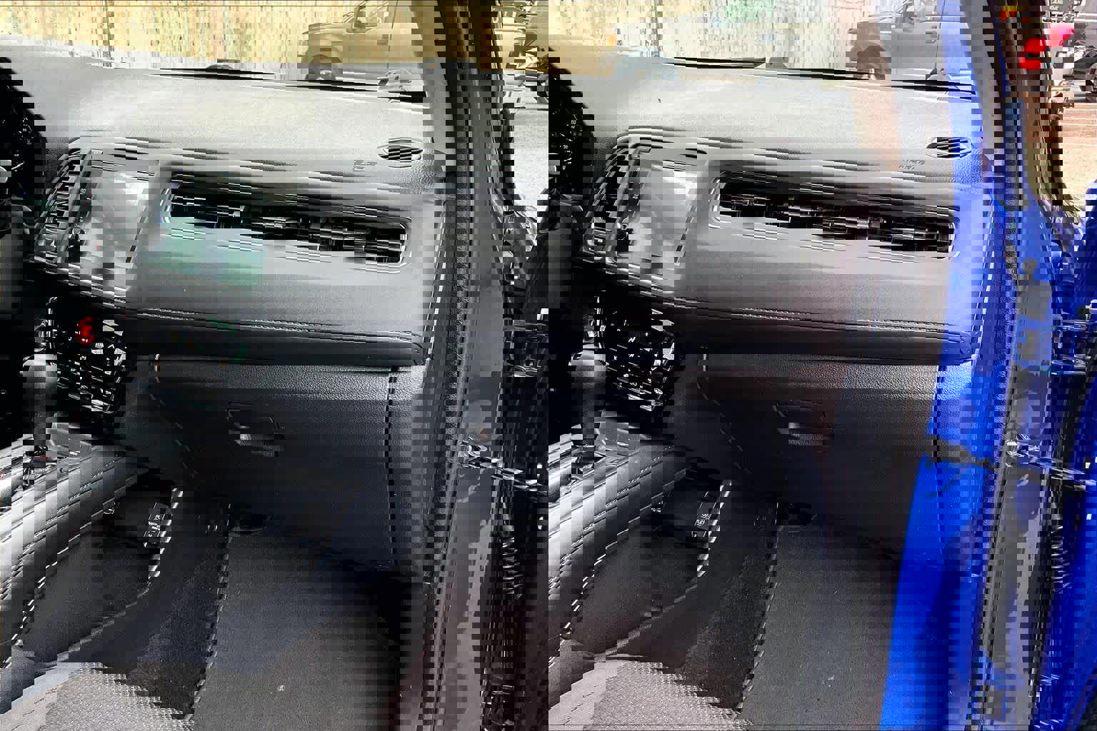 Used 2021 Honda HR-V EX image 20