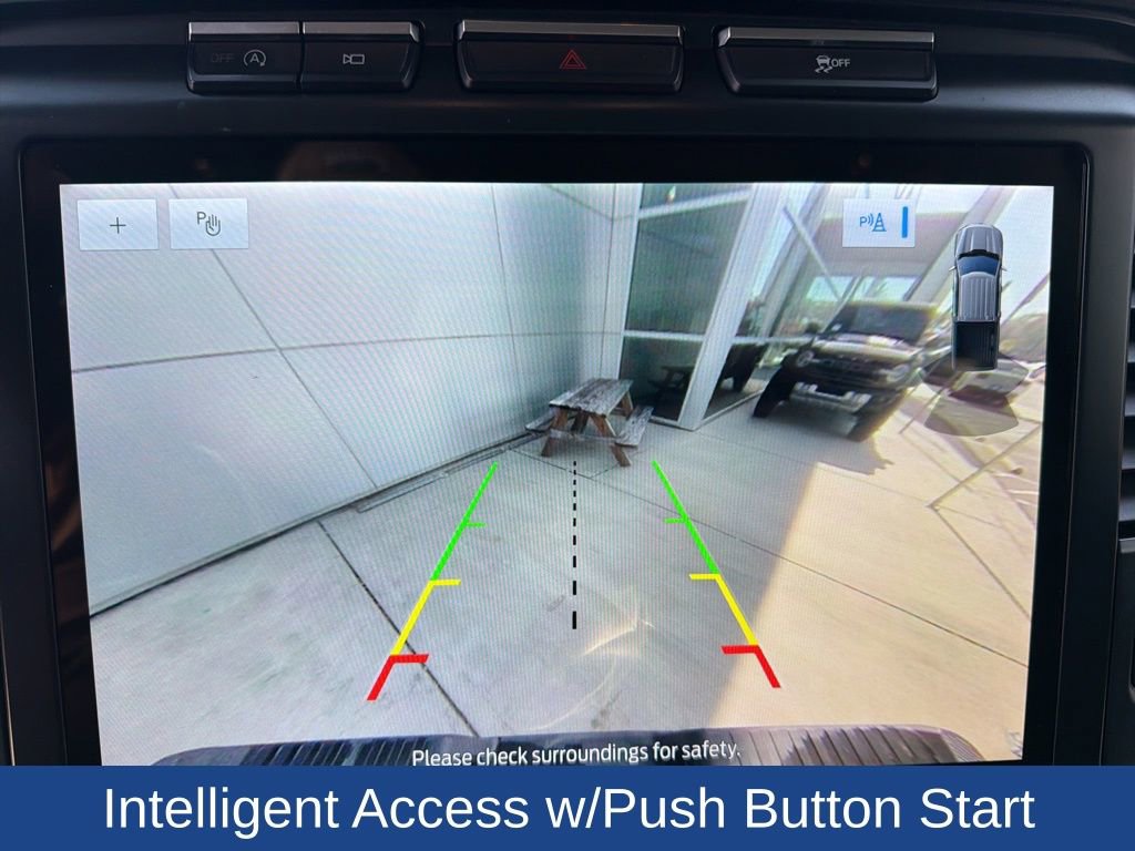 Certified 2021 Ford F150 XLT w/ Equipment Group 302A High image 19