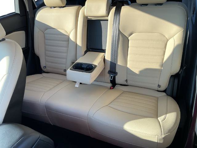 Certified 2020 Ford Edge SEL w/ Convenience Package FWD image 33